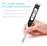  Máy Đo Độ Mặn Kỹ Thuật Số YIERYI BM-5 – Độ Chính Xác Cao, Đo Từ 0.01–26%, Ứng Dụng Trong Thực Phẩm & Nước Biển 