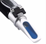  Khúc Xạ Kế Đo Dung Dịch Chống Đóng Băng YIERYI THE01521B – Antifreeze Optical Refractometer 0–50%, Chính Xác Cao, Dễ Dùng, Bền Bỉ 