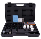  Máy Đo Chất Lượng Nước Đa Chức Năng YIERYI AZ86031 – Thiết Bị Đo pH, Độ Dẫn, DO Chuẩn IP67, Cầm Tay, Chính Xác Cao 