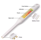  Máy Đo Nồng Độ Muối Thực Phẩm YIERYI THE01402 – Salinity Meter 0.3–2.0%, Chính Xác, Dễ Dùng, Phù Hợp Cho Gia Đình & Nhà Hàng 