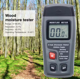  Máy đo độ ẩm gỗ kỹ thuật số KMT-10 – Thiết bị đo ẩm chính xác, dễ sử dụng 