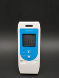  YIERYI TTE35120 – Bộ Ghi Nhiệt Độ & Độ Ẩm Đa Dụng | Multi-Use PDF TEMP & RH Data Logger UC03 