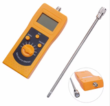  Súng đo nhiệt độ hồng ngoại GM320 – Nhiệt kế laser kỹ thuật số đo không tiếp xúc chính xác cao 