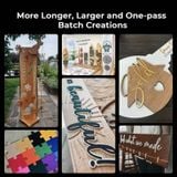  Máy Khắc Laser ORTUR F10 