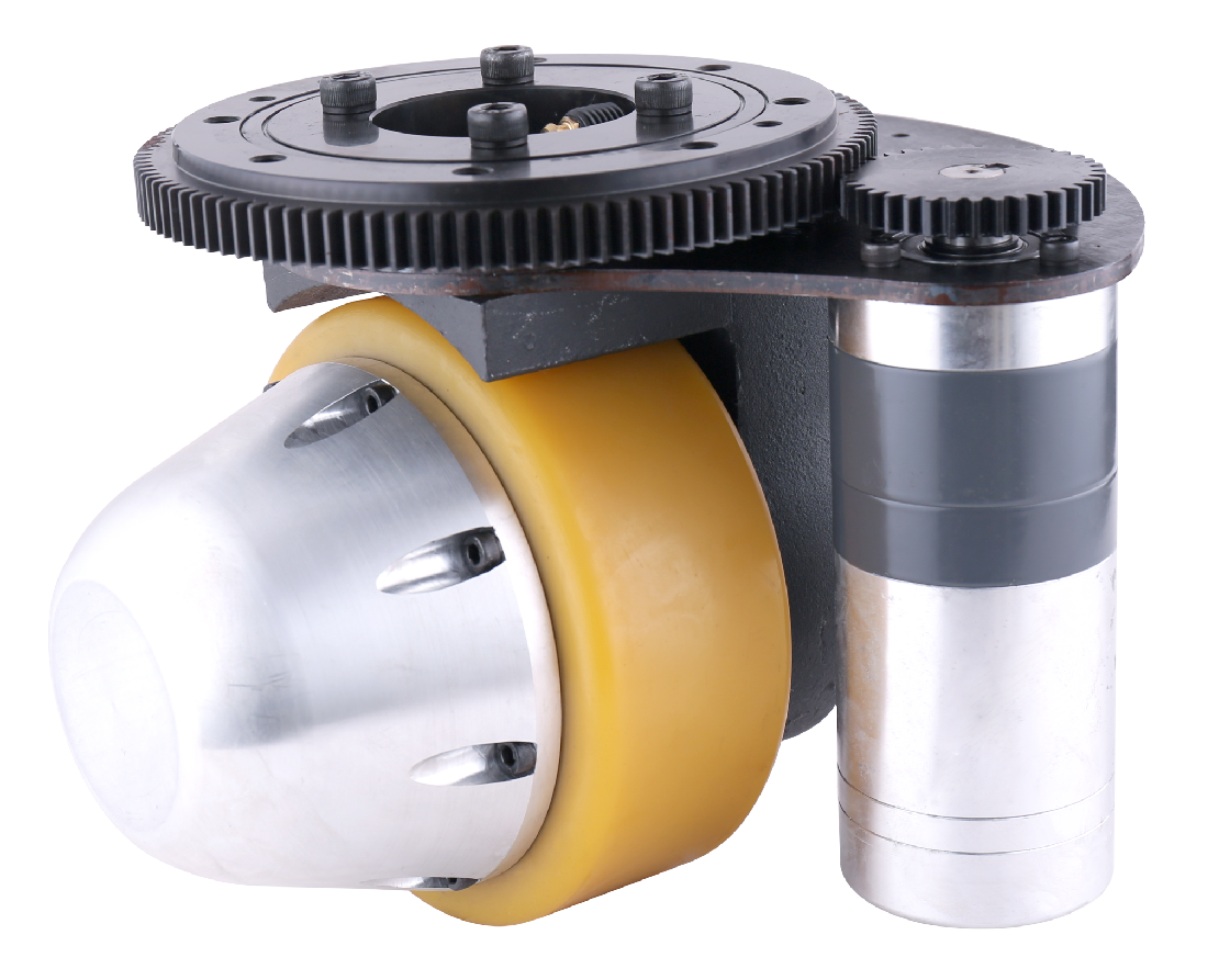  Bánh Lái AGV Nằm Ngang 150 ZD Motor 
