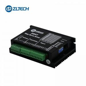  Driver Động Cơ Bước Vòng Kín ZLTECH 2S57 24/36V 1–7A – Máy In 3D 