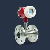  Lưu Lượng Kế Turbine Shengda 