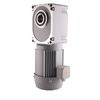  Động cơ AC giảm tốc bánh răng hypoid F3 2200W ZD Motor ZDF3-2200W 