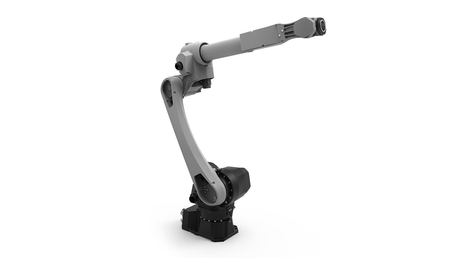  Cánh Tay Robot ZD Motor ZDFG1221 