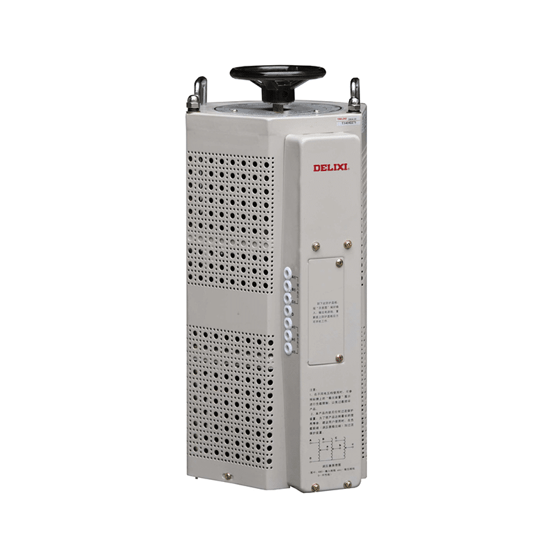  Bộ điều áp tiếp xúc ba pha Delixi TSGC/TSGC2 