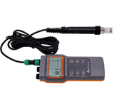 Máy Đo Chất Lượng Nước Đa Chức Năng YIERYI AZ86031 – Thiết Bị Đo pH, Độ Dẫn, DO Chuẩn IP67, Cầm Tay, Chính Xác Cao 