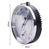  Nhiệt Kế & Ẩm Kế Cơ Học Trong Nhà YIERYI THE01419 – Đo Nhiệt Độ & Độ Ẩm Chính Xác, Thiết Kế Cao Cấp, Độ Bền Vượt Trội 