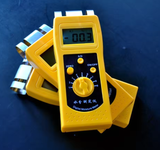  Máy đo độ ẩm giấy kỹ thuật số DM200P – Thiết bị kiểm tra ẩm độ giấy chính xác, phản hồi nhanh 