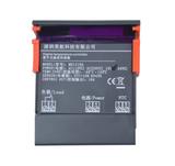  YIERYI MH1210A – Bộ Điều Khiển Nhiệt Độ Kỹ Thuật Số LED Chính Xác Cao | Digital Temperature Controller for Incubator, Aquarium, HVAC 