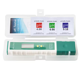  Bút Đo pH Nước YIERYI PH-2Plus – Độ Chính Xác 0.01 pH, Hiển Thị Màu Theo pH, Có ATC Cho Hồ Bơi Và Gia Đình 