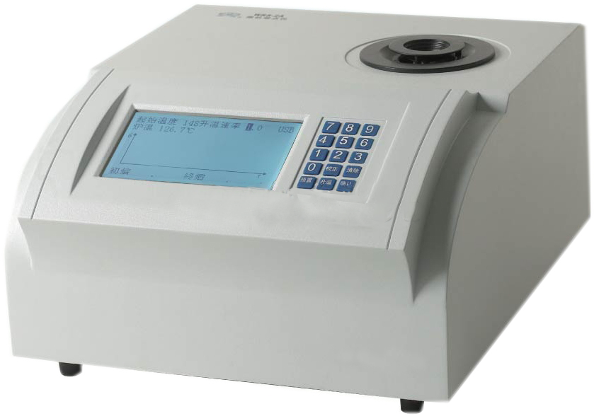 Máy Đo Điểm Nóng Chảy SKZ SKZ1040C Cho Lab Và QC 