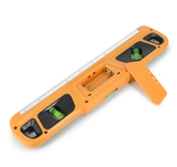  Thước đo góc điện tử YIERYI – Digital Level Angle Ruler chính xác, dễ dùng, đo góc và khoảng cách nhanh chóng 