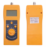  Máy đo độ ẩm đất kỹ thuật số DM300L – Đo nhanh, chính xác cho đất, cát, than, bột mịn 