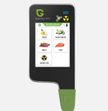  YIERYI Greentest ECO 4FT – Thiết Bị Kiểm Tra Nitrat Trong Rau, Củ, Thịt, Cá, Nước Chính Xác Cao | Food Environmental Safety Tester 