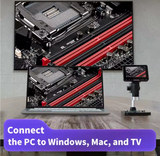  Kính hiển vi điện tử TTE01527/TTE01528 – Màn hình LCD 4.3 inch, phóng đại 1000X, đèn LED 8 bóng, pin sạc 1800mAh, hiển thị IPS sắc nét 