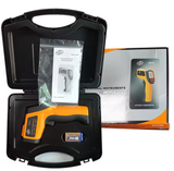  Nhiệt kế hồng ngoại kỹ thuật số GM900 – Đo nhiệt độ không tiếp xúc chính xác, tiện lợi, an toàn 