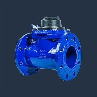  Đồng Hồ Nước Turbine Shengda TURBINE – Đo Lưu Lượng Nước Dạng Turbine 