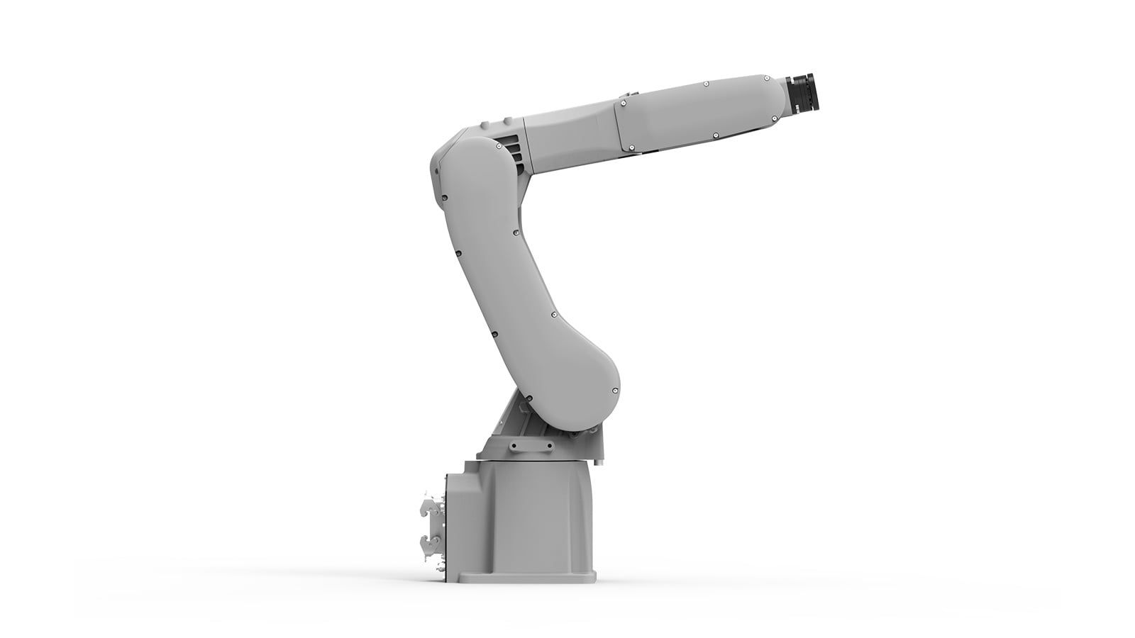 Cánh Tay Robot ZD Motor ZDFX0509 