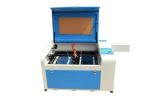  Máy Khắc Cắt Laser CO2 Ketai KT-1060 Cho Sản Xuất Phi Kim 