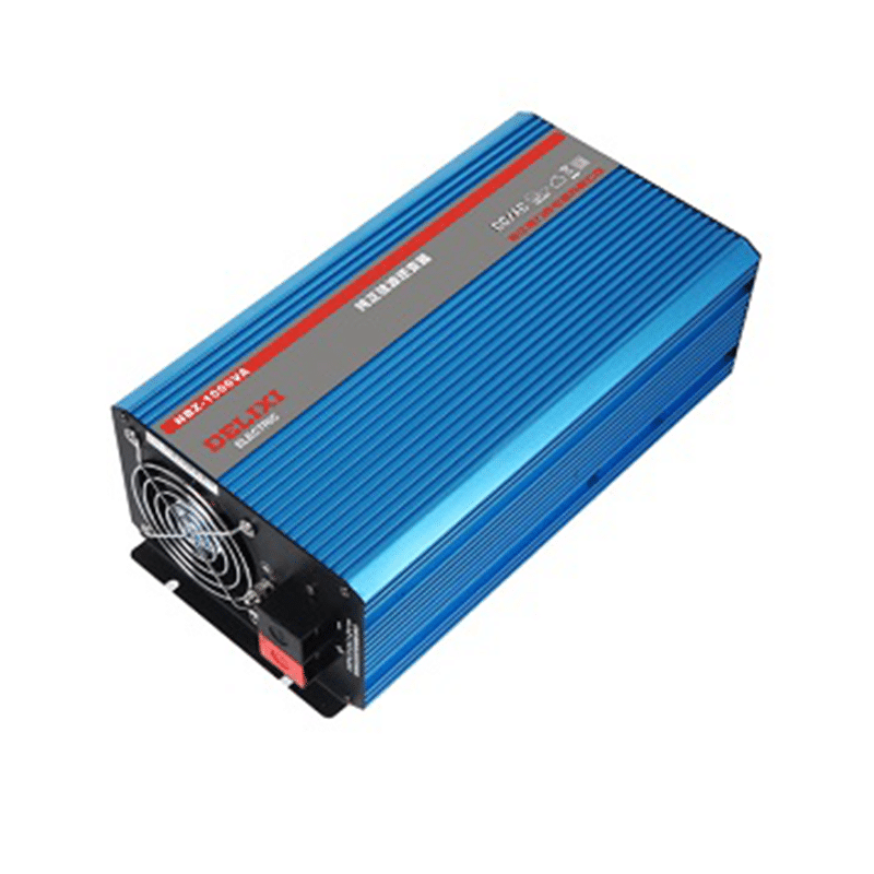  Bộ inverter sine chuẩn Delixi NBZ 