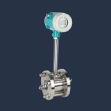  Đồng hồ đo lưu lượng khí vortex Shengda 