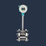  Đồng hồ đo lưu lượng khí vortex Shengda 
