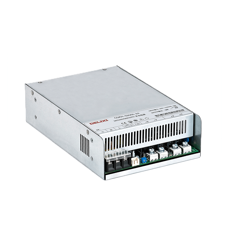  Nguồn switching công suất cao Delixi CDKH-S 