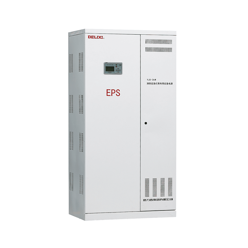  Nguồn điện khẩn cấp EPS một pha Delixi YJ-D 