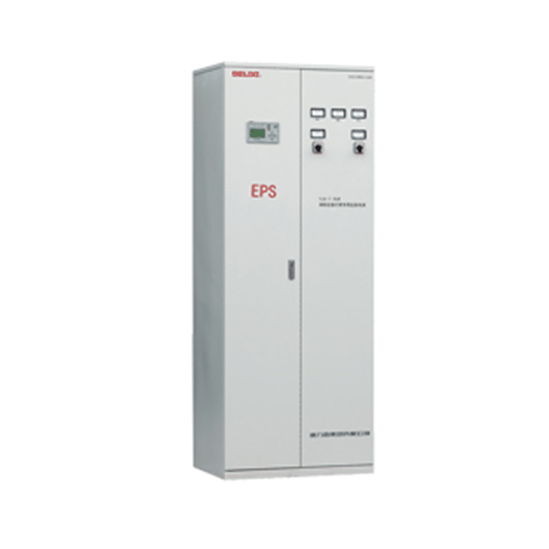  Nguồn điện khẩn cấp EPS ba pha Delixi YJ-S 