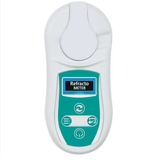  Khúc Xạ Kế Kỹ Thuật Số Đo Độ Ngọt YIERYI PAL-105 – Digital Brix Refractometer 0–53%, Chính Xác Cao, Dễ Dùng 