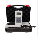  Máy đo độ ẩm kỹ thuật số đa năng MS310-S – Đo ẩm gỗ, giấy, vải, đất, bê tông chính xác cao 