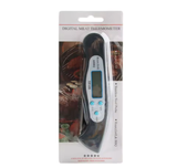  Nhiệt Kế Thực Phẩm Dạng Gập YIERYI TP108 – Food Thermometer Kỹ Thuật Số, Đầu Dò Inox, Đo -50°C~300°C, Chính Xác Cao 