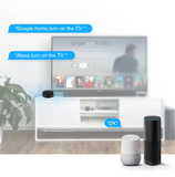  Wifi Universal IR Remote Control – Smart Life Tuya APP – Điều khiển hồng ngoại thông minh đa năng YKQ003B-WIF-433 