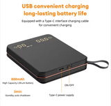  Cân pha cà phê thông minh TSC01788 – Cân mini LED 2000g, hẹn giờ thông minh, sạc Type-C nhanh, thiết kế sang trọng 