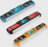  Thước đo góc điện tử YIERYI – Digital Level Angle Ruler chính xác, dễ dùng, đo góc và khoảng cách nhanh chóng 