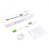  Máy Đo Độ Mặn Nước Uống & Nuôi Cá YIERYI HY-Y02 – Salinity Meter Màn Hình LCD, Chính Xác Cao, Dễ Sử Dụng 