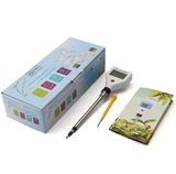  Máy Đo Độ Dẫn Điện Đất YIERYI EC-98361 – Thiết Bị Phân Tích Đất EC Chính Xác Cao Cho Nông Nghiệp & Làm Vườn 