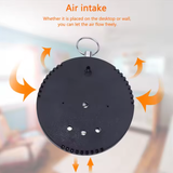  Nhiệt Kế & Ẩm Kế Cơ Học Trong Nhà YIERYI THE01419 – Đo Nhiệt Độ & Độ Ẩm Chính Xác, Thiết Kế Cao Cấp, Độ Bền Vượt Trội 