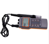  Máy Đo Chất Lượng Nước Đa Chức Năng YIERYI AZ86031 – Thiết Bị Đo pH, Độ Dẫn, DO Chuẩn IP67, Cầm Tay, Chính Xác Cao 