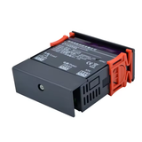  YIERYI MH1210A – Bộ Điều Khiển Nhiệt Độ Kỹ Thuật Số LED Chính Xác Cao | Digital Temperature Controller for Incubator, Aquarium, HVAC 