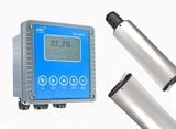  Máy đo chất rắn lơ lửng TSS trực tuyến BOQU TSG-2087S 