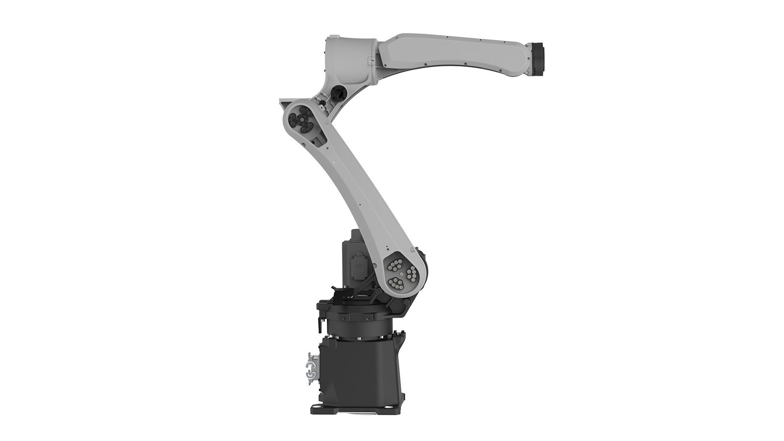  Cánh Tay Robot ZD Motor ZDFG1215 