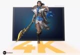  Máy In 3D Resin LCD PioCreat HALOT-PLAY 4K – Màn 8.9 Inch, In Miniature Và Mẫu Resin 