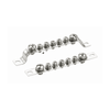 Thanh trung tính/tiếp địa Delixi Zero Ground Bar
