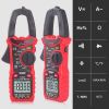 Ampe Kìm Kỹ Thuật Số Habotest HT206B 600A AC - ảnh sản phẩm chính